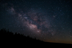 oplik:  Sagittarius in Blue Canyon, CA (6/27) Exposure time: 30 seconds, f/3.5 