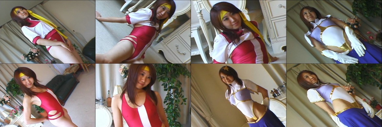 Cosplay Photo Club Vol 20 Part 1 VIDEO - https://www.facebook.com/photo.php?v=665443846848432