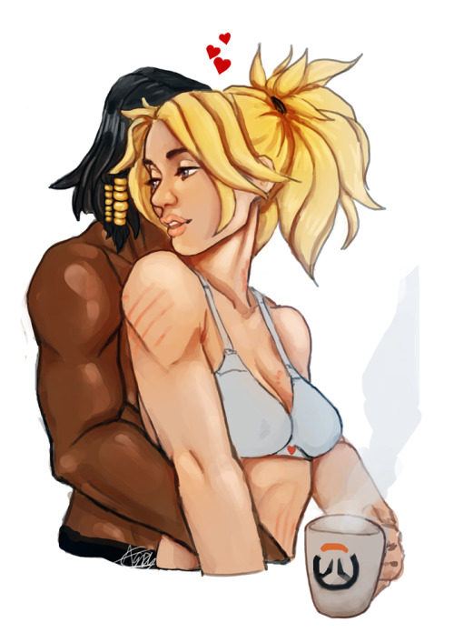 theashesspeak:  Lazy morning after 