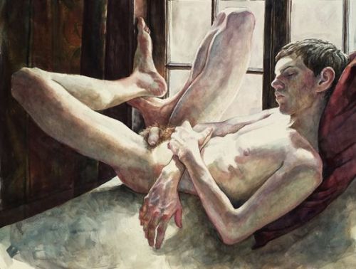 Daniel Barkley