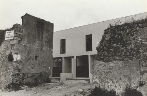 Álvaro Siza / SAAL São Victor / 1974 - 1977, Porto