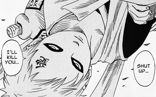 ninja aesthetic