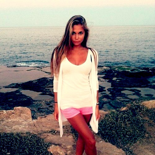 HOTTEST EYECANDY