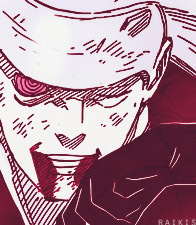raikis:  Naruto 669: Hachimon tonkou no Jin 