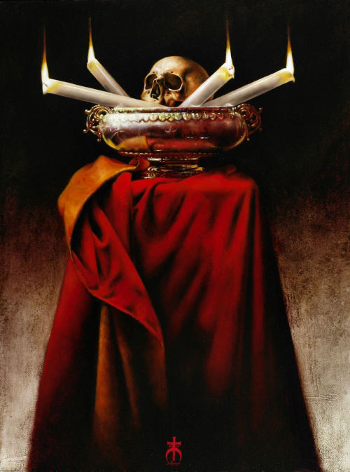 by Saturno Butto…