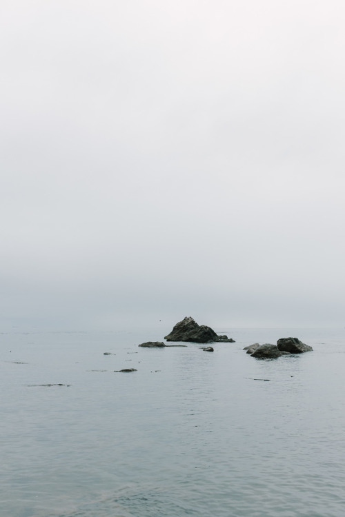 Sombrio Beach, Vancouver Island, British Columbia, Canada. August, 2019. 