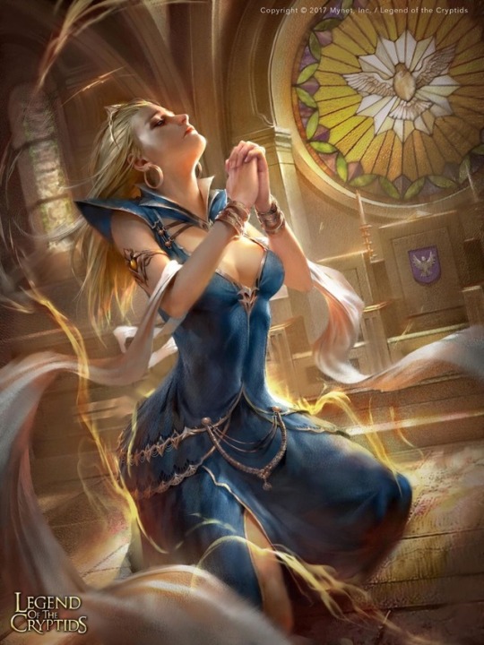 sticris: Reina Legend of the cryptids  