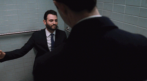 mae-martin: There’s a human thing standing in front of you. You can talk to me. We had the who mae-martin: There’s a human thing standing in front of you. You can talk to me. We had the who