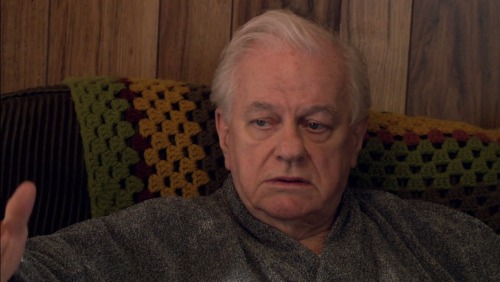 Rescue Me (TV Series) - S1/E11 ‘Mom’ (2004)Charles Durning as Michael Gavin[photoset #2 of 2]