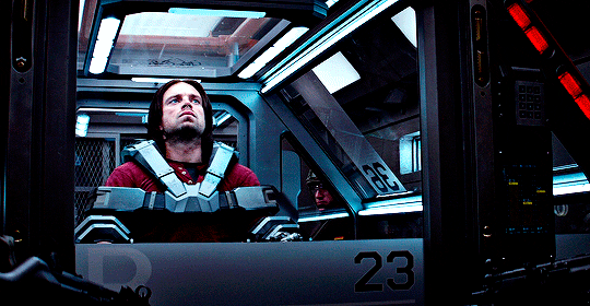 wvntersldr:↳ Captain America: Civil War (2016) dir. Anthony and Joe Russo
