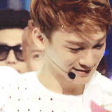 kris-wu-blog:       exo crying/tearing up porn pictures