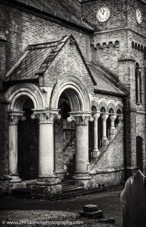 chriskenchphotography:  St Mark’s, Colney Heath, Hertfordshire