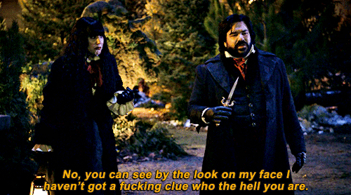 wwditssource:WHAT WE DO IN THE SHADOWS (2019)2x06 - ‘On the Run’