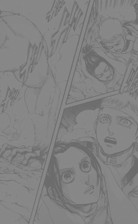 kuchen-ackerman:  SNK CHAPTER 91 FIRST IMAGE SPOILERS Keep reading 