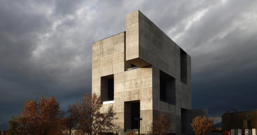 Get to Know Alejandro Aravena, the Pritzker Prize Winning Architect Who Builds Half-Finished Homes |