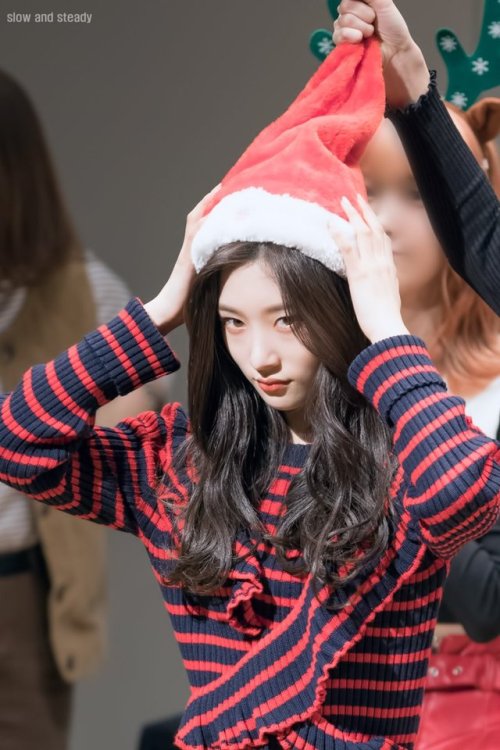 ChaeYeon (DIA) - Suwon Fansign Event Pics