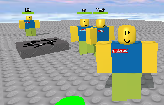 Old Roblox Avatar 2006 Roblox Is Known For Goofy Avatar Designs And 