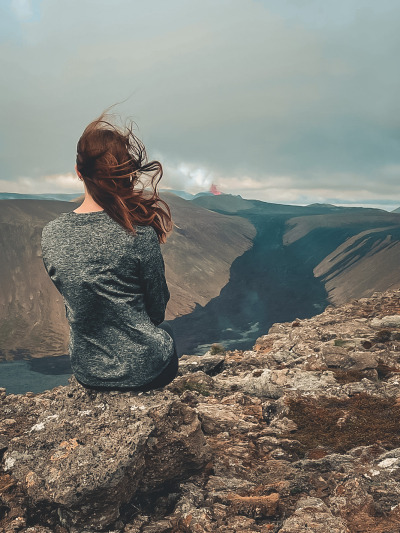 carpe-noctvm:This is what I want to do for a living. Most taken by @prodevotedpledge (Lake District, Faroe Islands, Norway, Isle of Skye, Glencoe and Iceland)