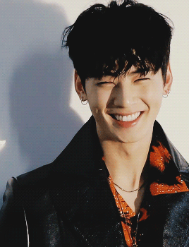 asterocky:  cha eunwoo for gq korea