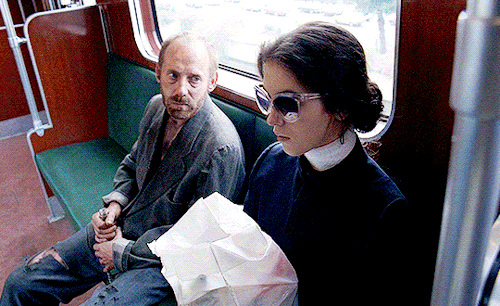 Possession (1981) Dir. Andrzej Żuławski