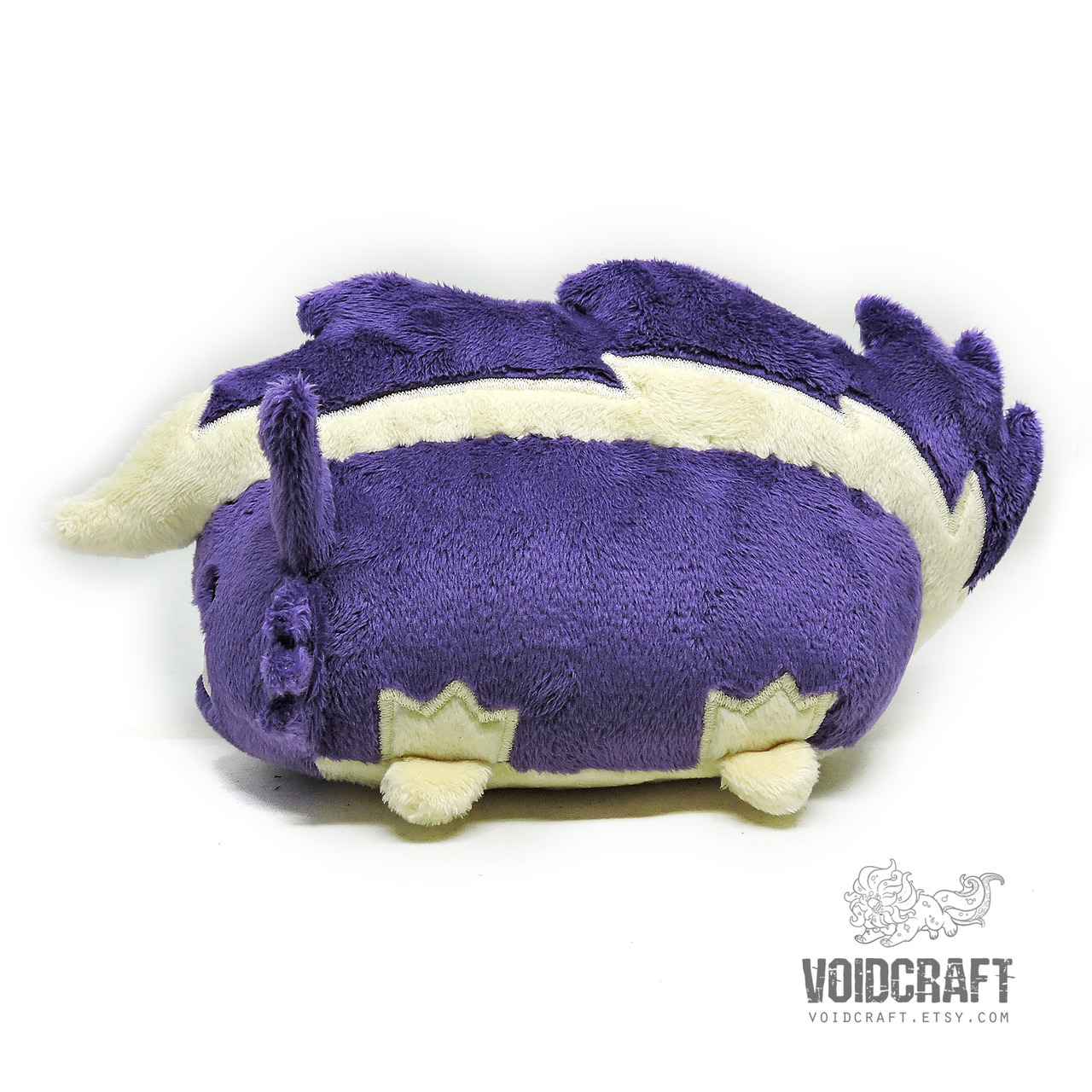 skuntank plush