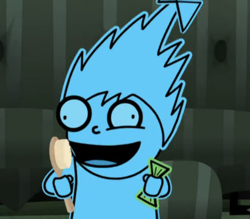 Some Exhibits From My Personal Collection Of Making Fiends Screen Caps That Exude A Mild-to-moderate