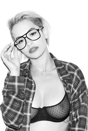 Rita Ora adult photos