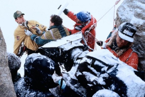 Cliffhanger