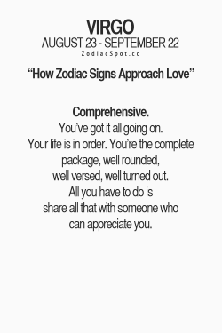 Zodiac Mind - Your #1 source for Zodiac Facts