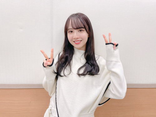 乃木坂46の「の」 2021.02.28 OA #佐藤楓