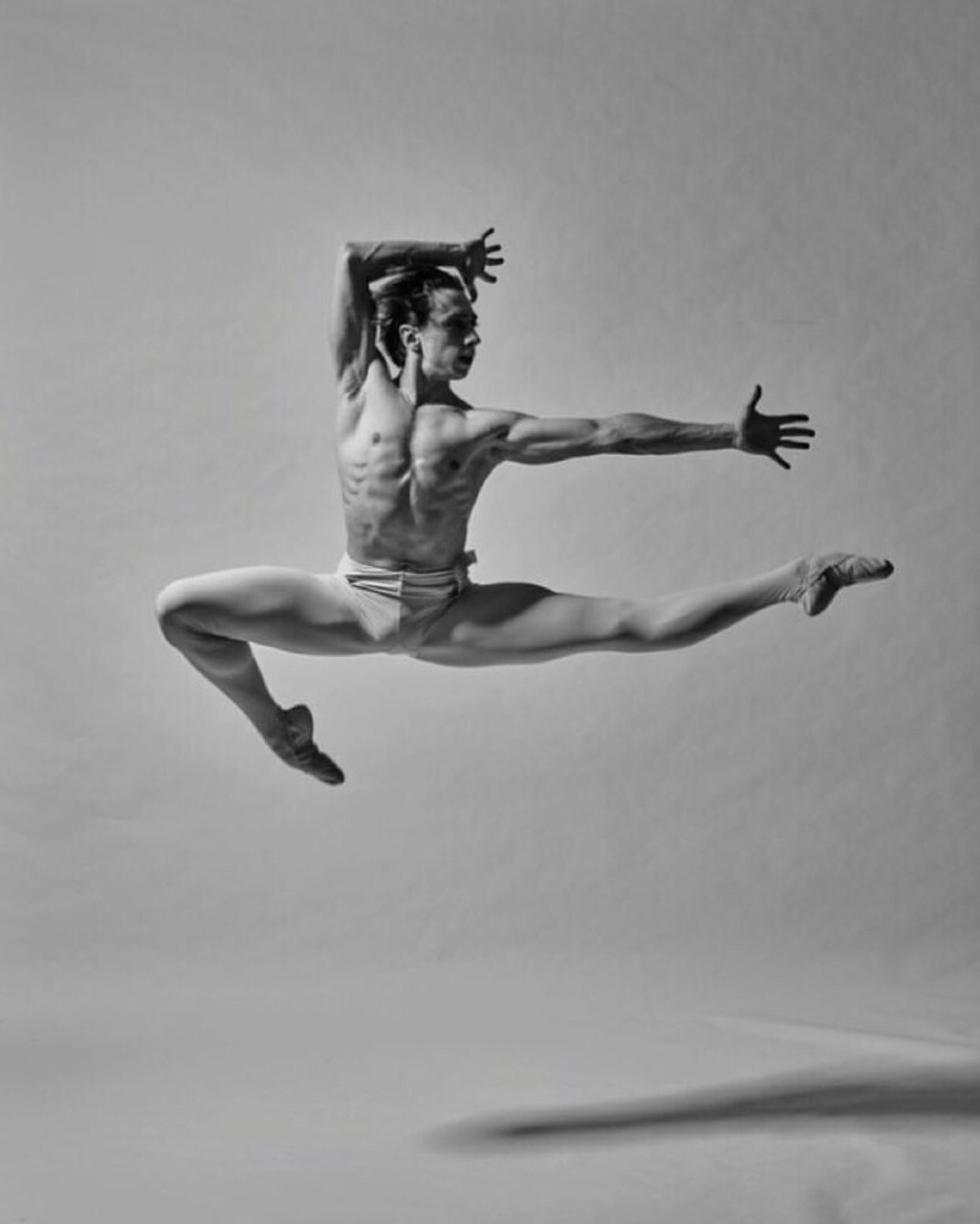 pas-de-duhhh: Cherevychko Denys principal dancer with Vienna State Opera