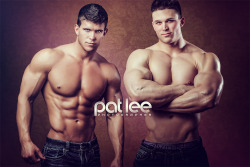 patlee:  Brothers Shane & Sean Smith |