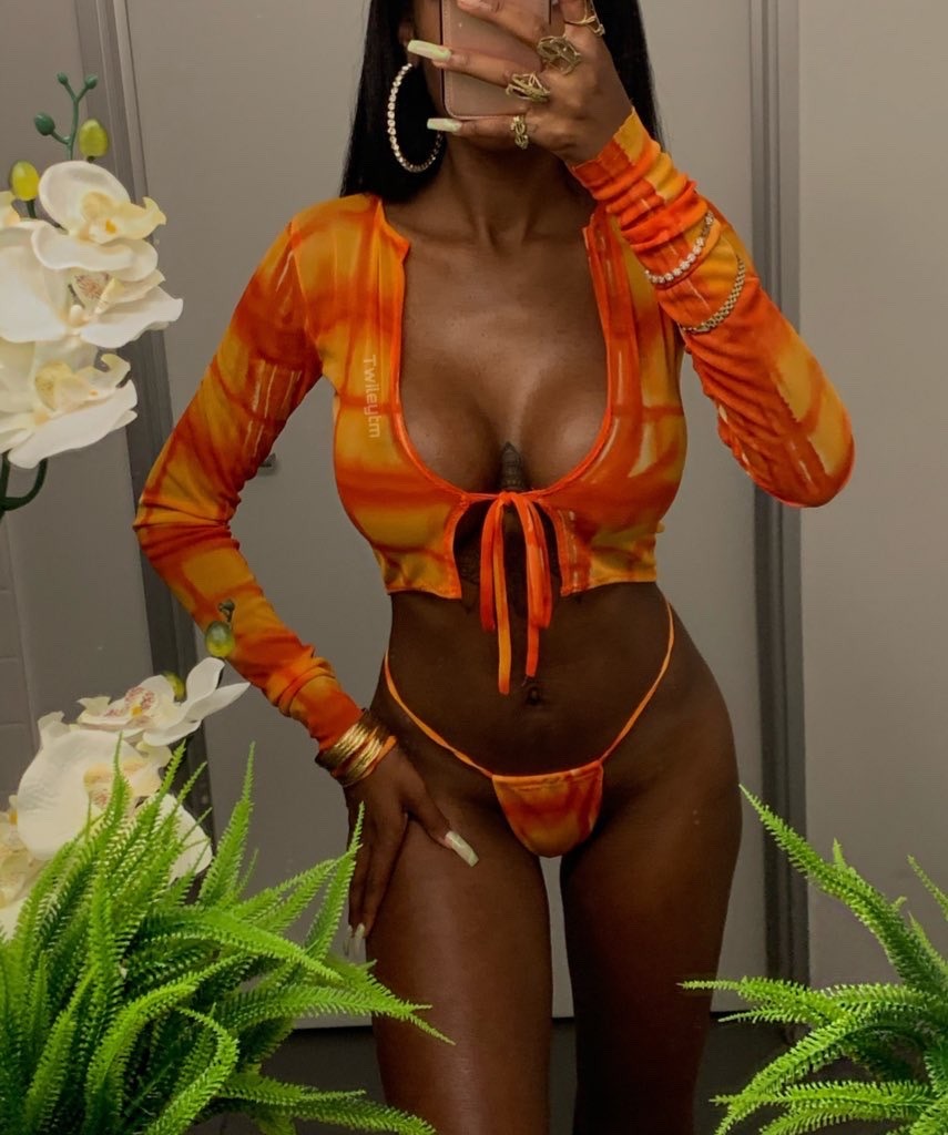 awsstheseasons:  teanna wiley