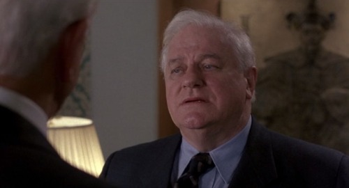  Spy Hard(1996) - Charles Durning as The Director[photoset #2 of 3] 