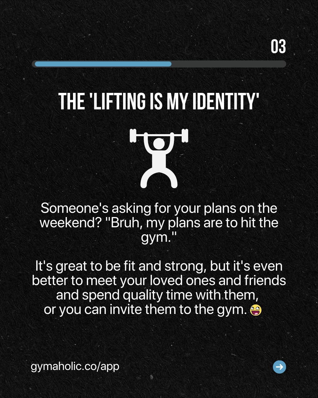 Which Type of Lifter Are You?