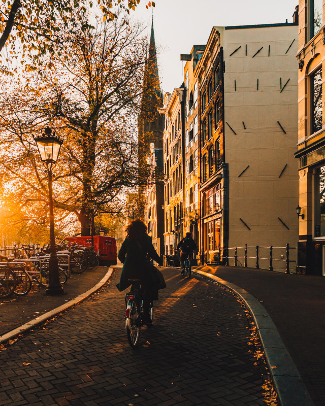 davideor94:Amsterdam - October 2019(Source instagram.com/davideor94)Photo by Davide Oricchio 