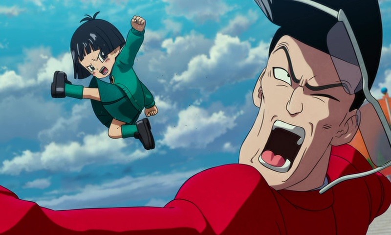 Podomatic Dragon Ball Super (Ep 1-34) Recap (Gohan is the TRUE enemy)