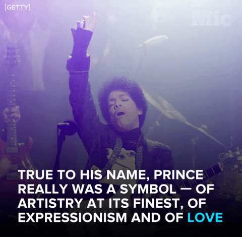 micdotcom:  Prince earned 7 Grammys and sold over 100 million records during his lifetime. More about his incredible life and the latest news on his death.