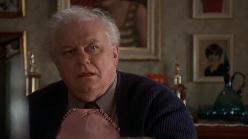 Home for the Holidays (1995) - Charles Durning as Henry Larson [photoset #1 of 4]