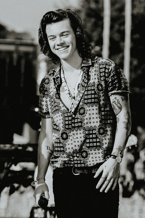 A Whole Prince Right There