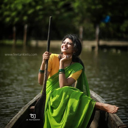 Kerala Attraction . . Click @jithinbabu_jb . . In frame @shruthi_rajanikanth . . #photography #ph