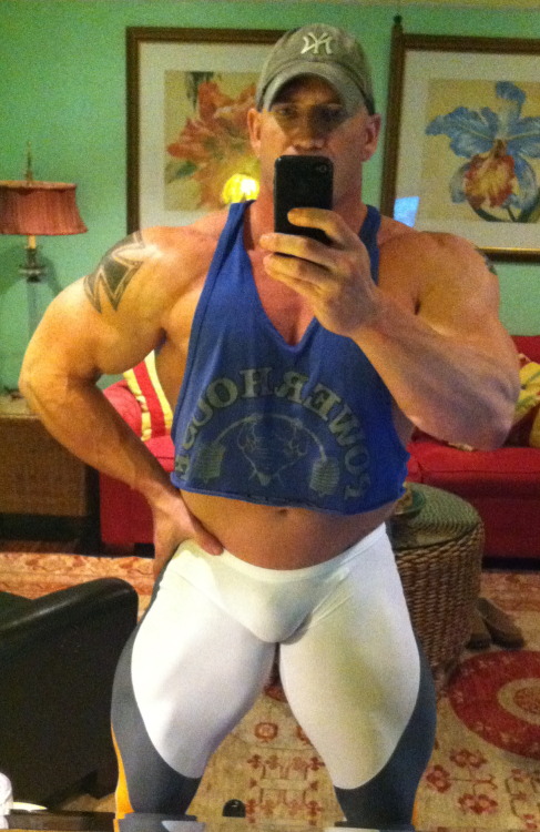 mimuscle:  N2N tights