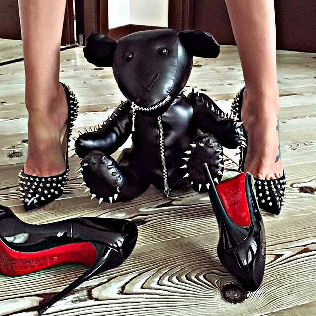 Lust & Wollust