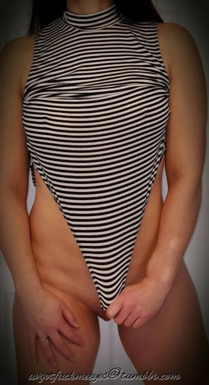 uvgotfuckmeeyes2:  Got Stripes?