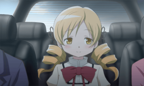 Puella Magi Madoka Magica News