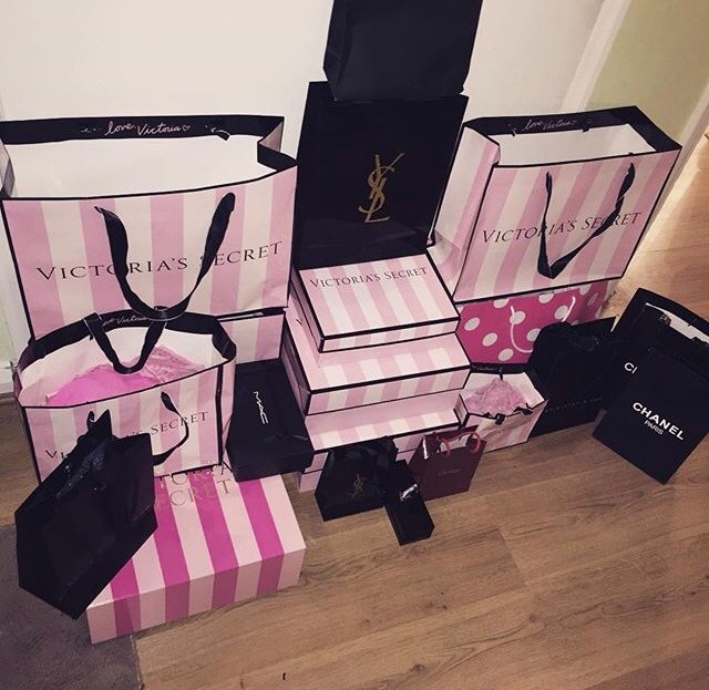 x Expensive Chanel x