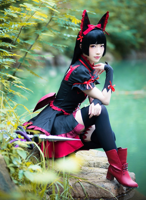 Rory Mercury
