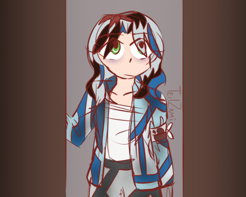 Olympic For The First Time After The War Dresses In "normal" Clothes