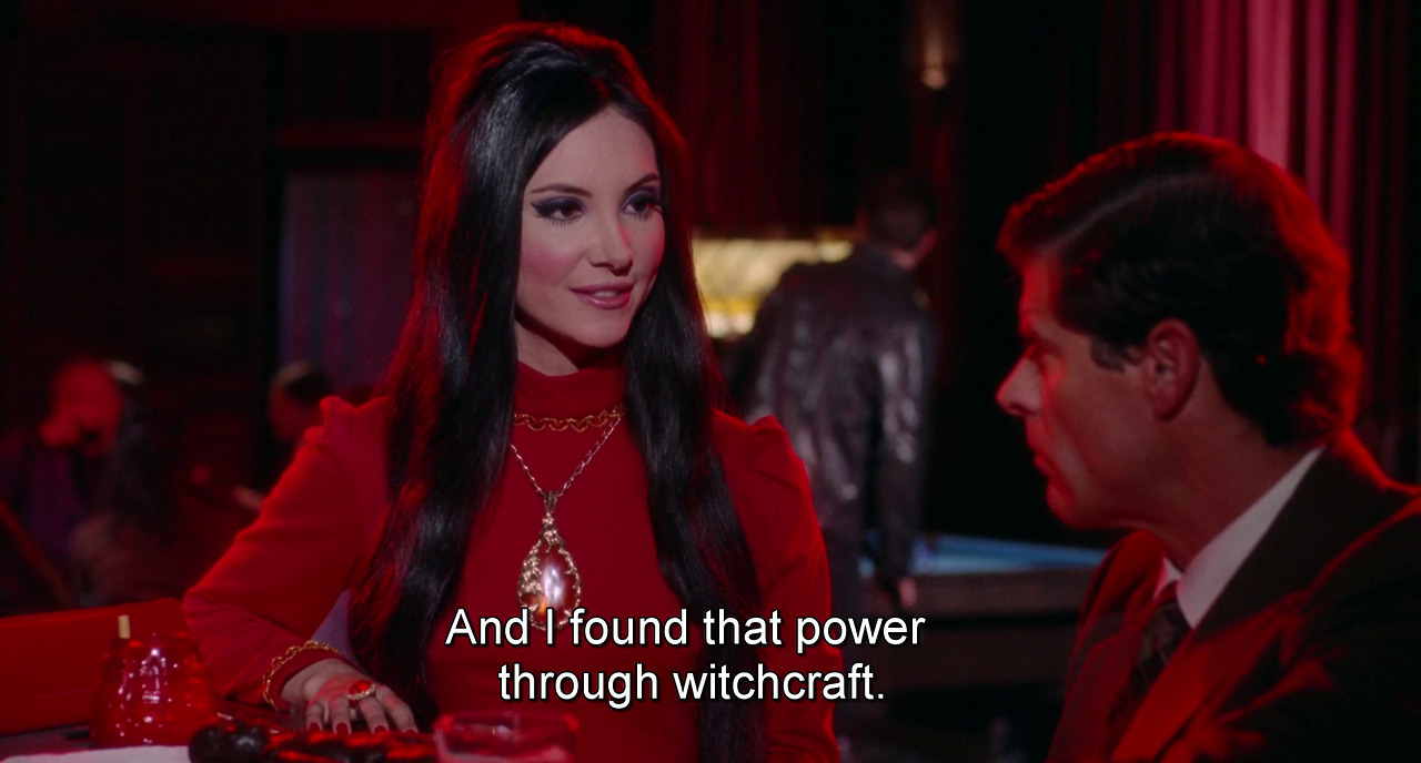 lingeringkisses:This movie is so good. It’s bizarre but perfect.
