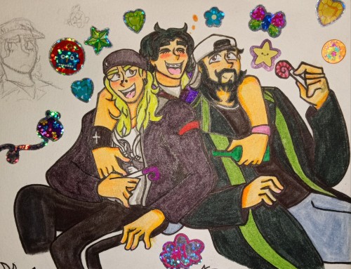 I Forgot To Post Here Whoopise